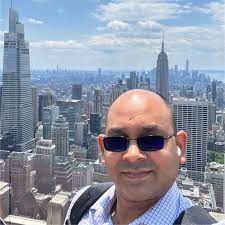 Dr Bapi Sheikh